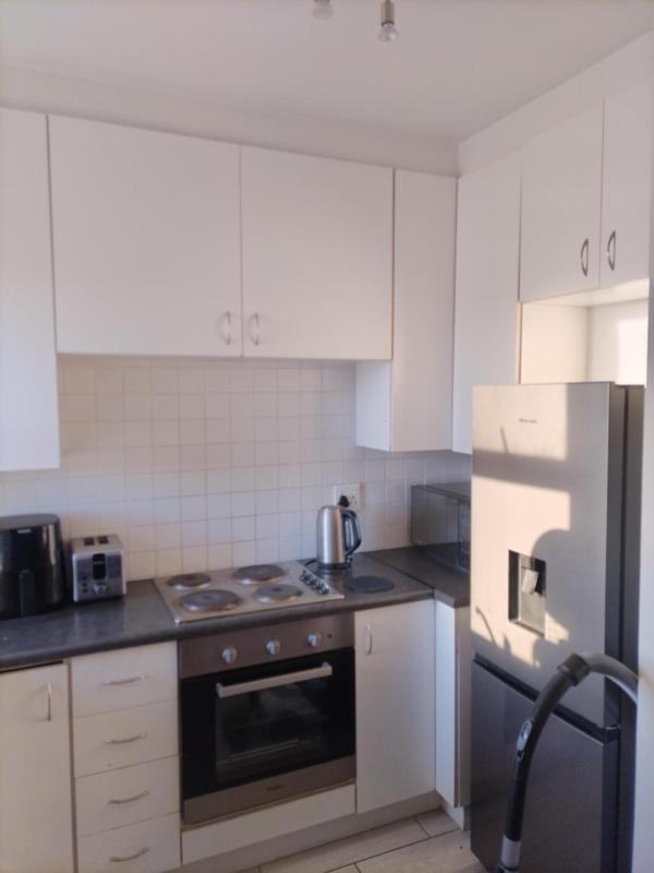 1 Bedroom Property for Sale in Tyger Valley Western Cape